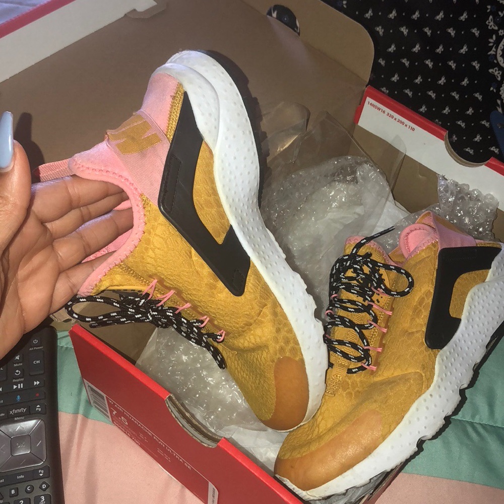 Huaraches